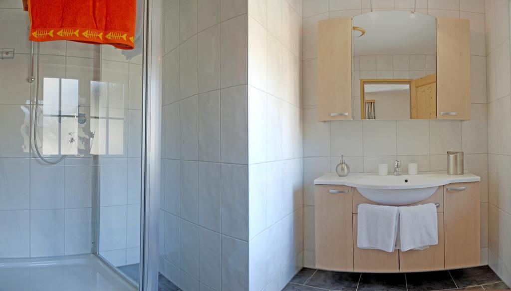 Appartement Schneegloeckchen 巴德加斯坦 客房 照片